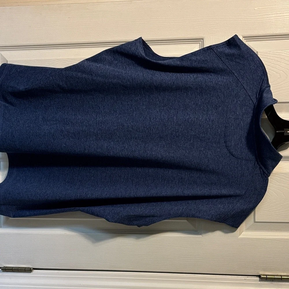 Daniel Cremieux comfortable blue